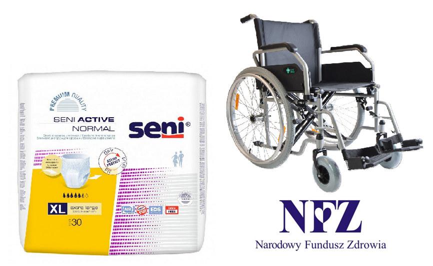 Refundacja NFZ