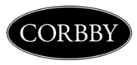 Producent: Corbby (przejdź do produktów)